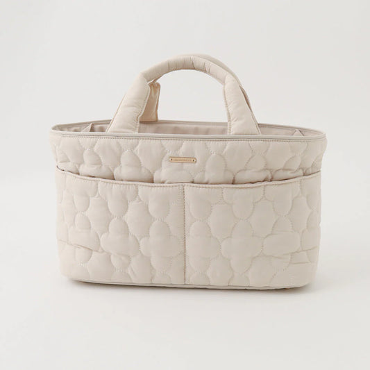 Quilted 3-Way Bag