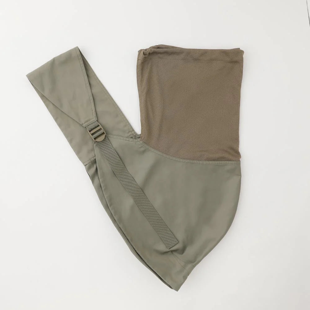 Adjustable Mesh Sling