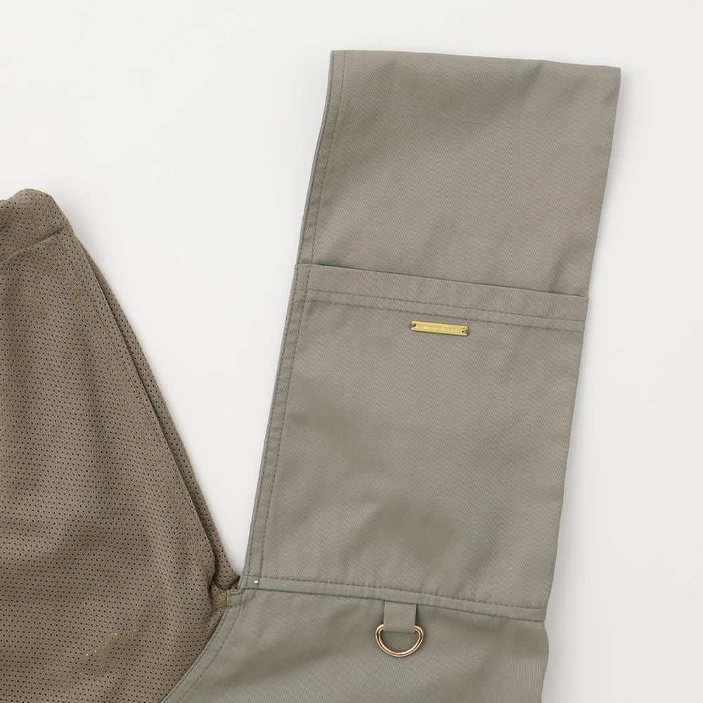 Adjustable Mesh Sling