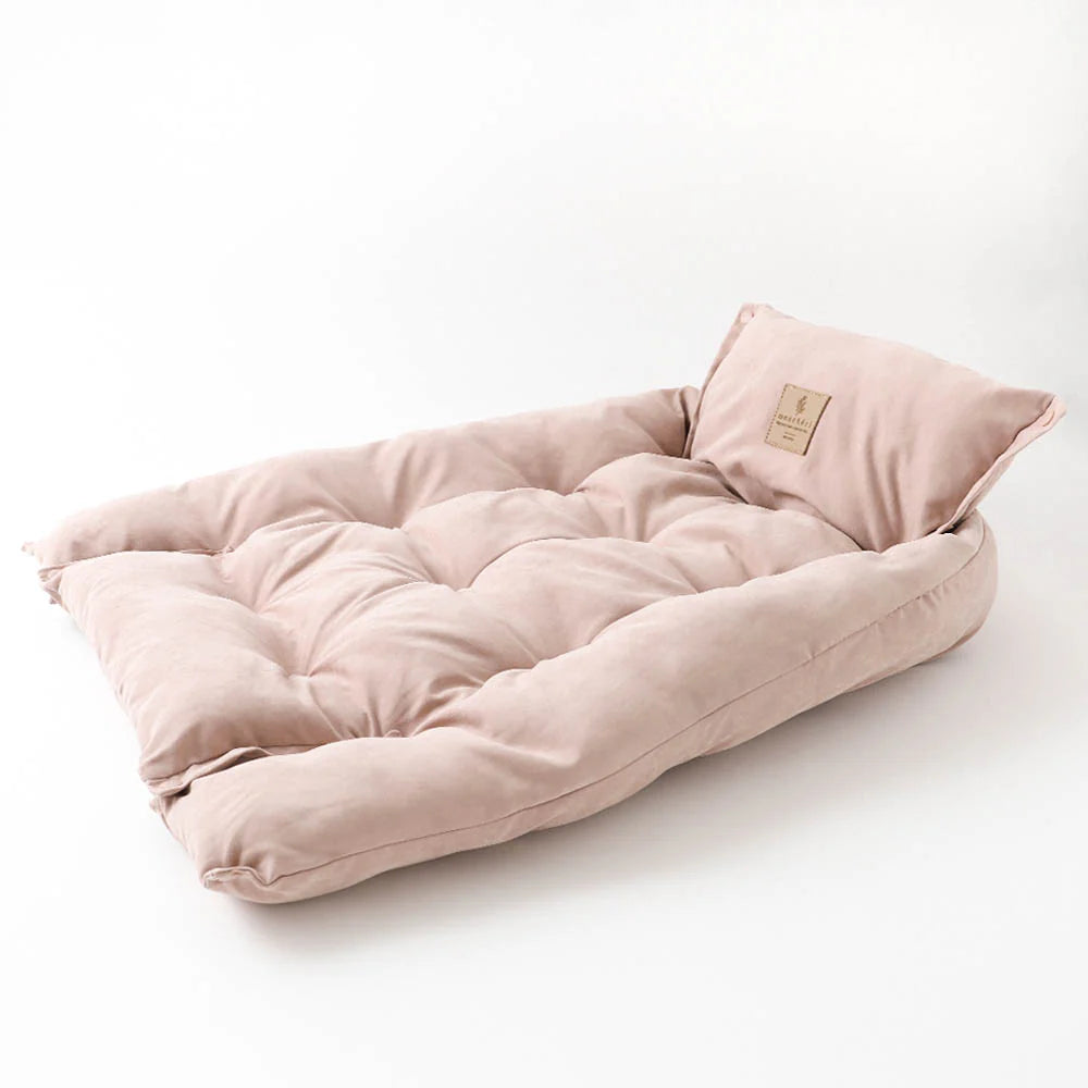 3-in-1 Cushion Bed