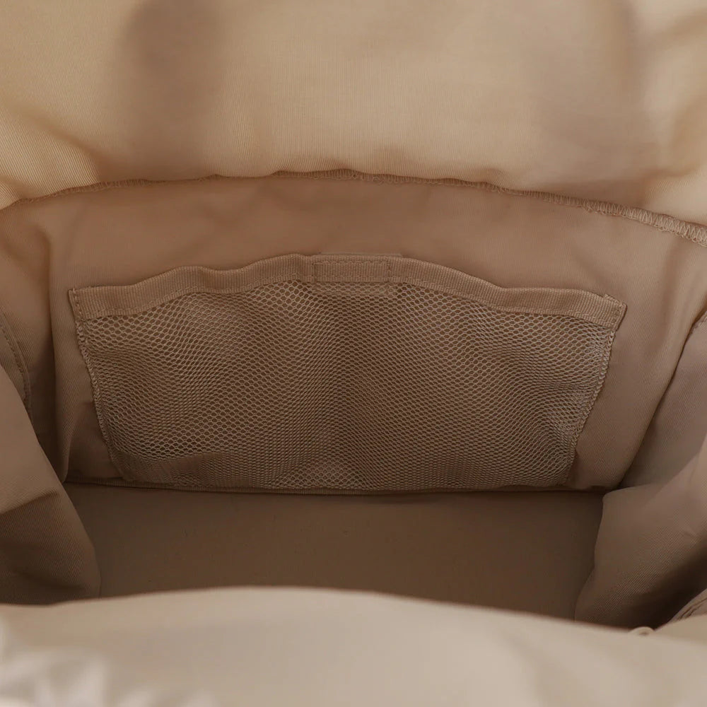 Quilted 3-Way Bag