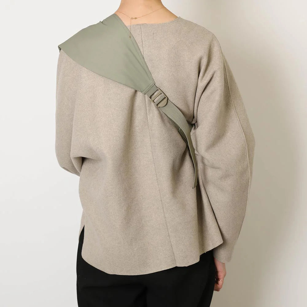 Adjustable Mesh Sling