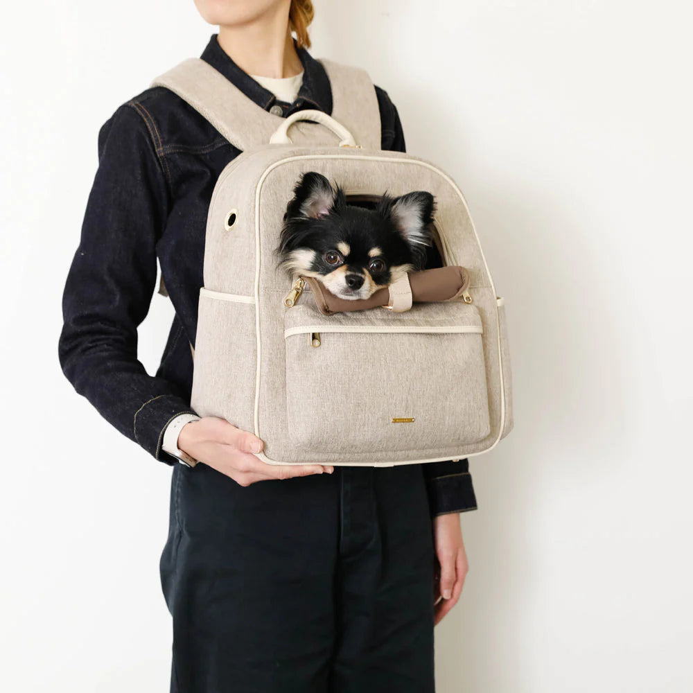 Piping Backpack