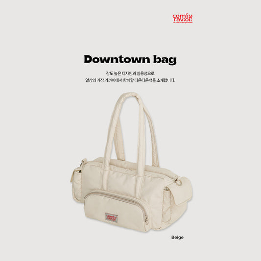 Downtown Bag