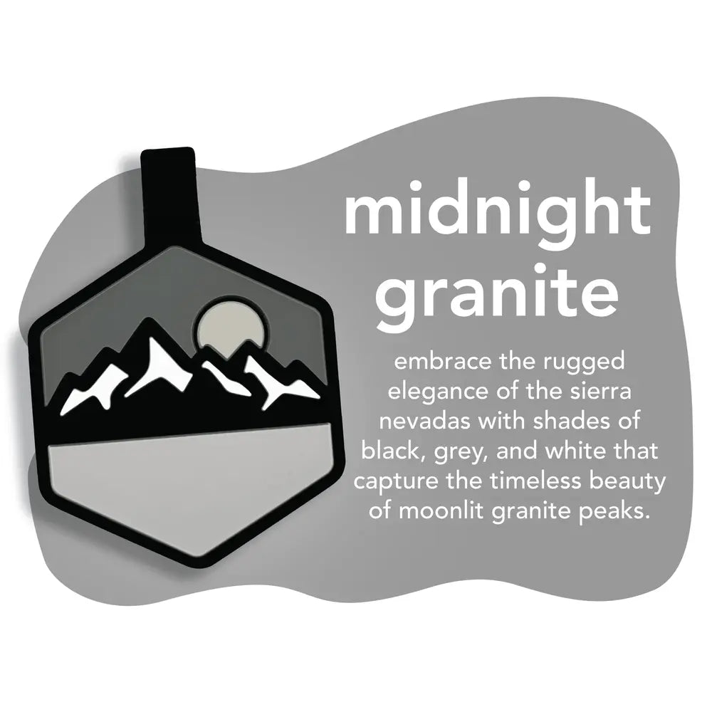 Standard Pet Tag - Pup's Peak