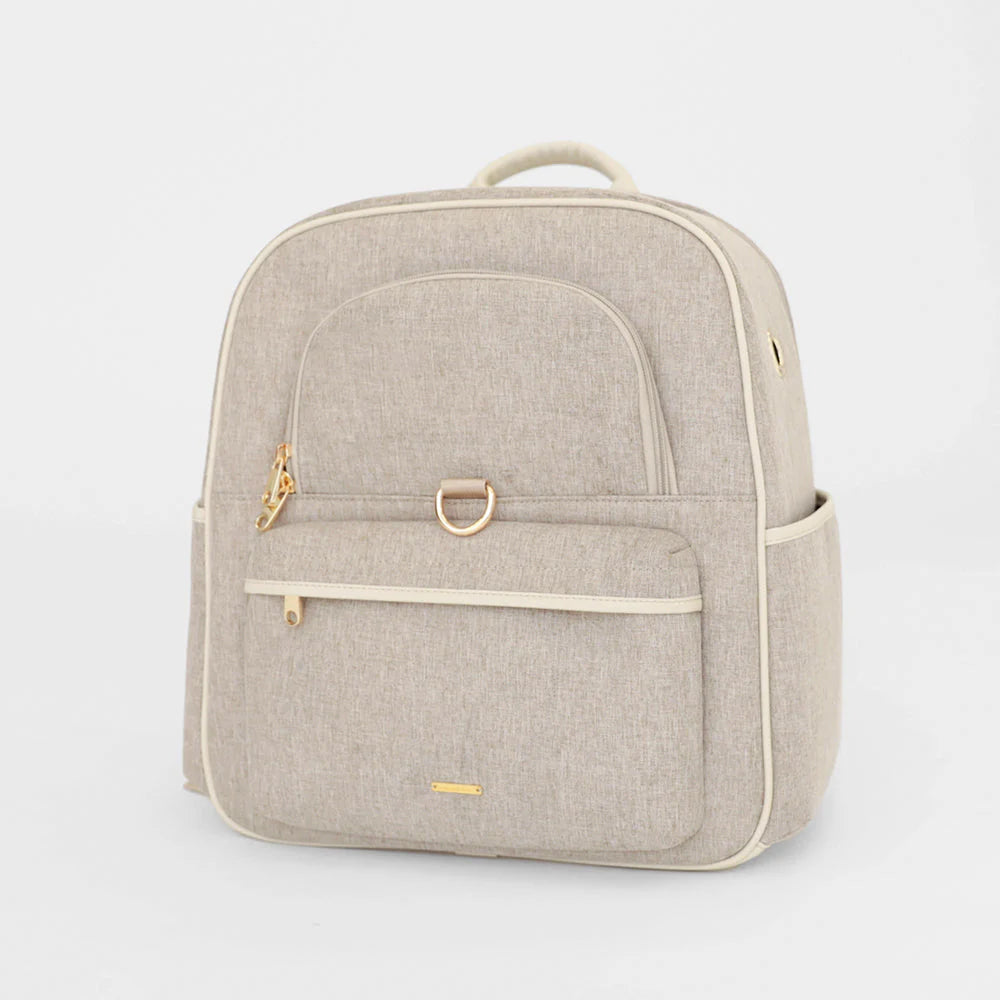 Piping Backpack