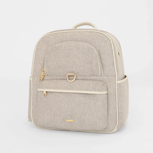 Piping Backpack