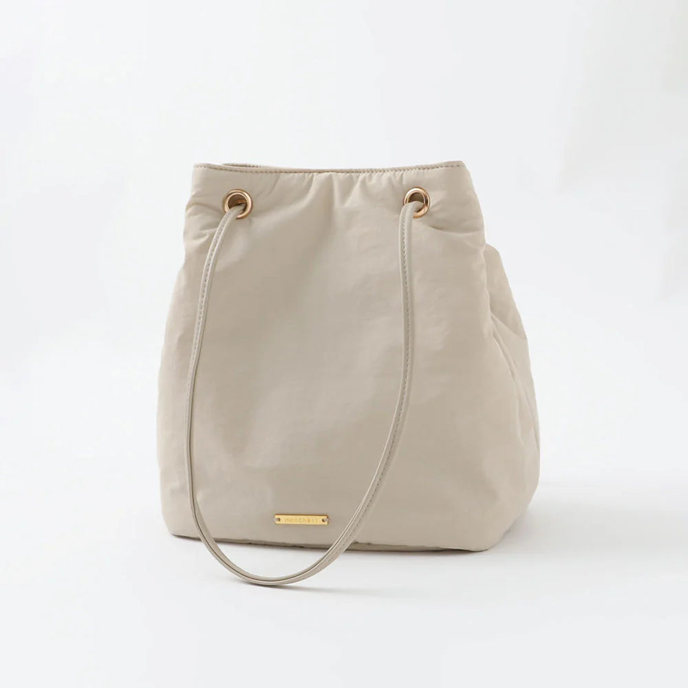 Water-Repellent Walking Bag