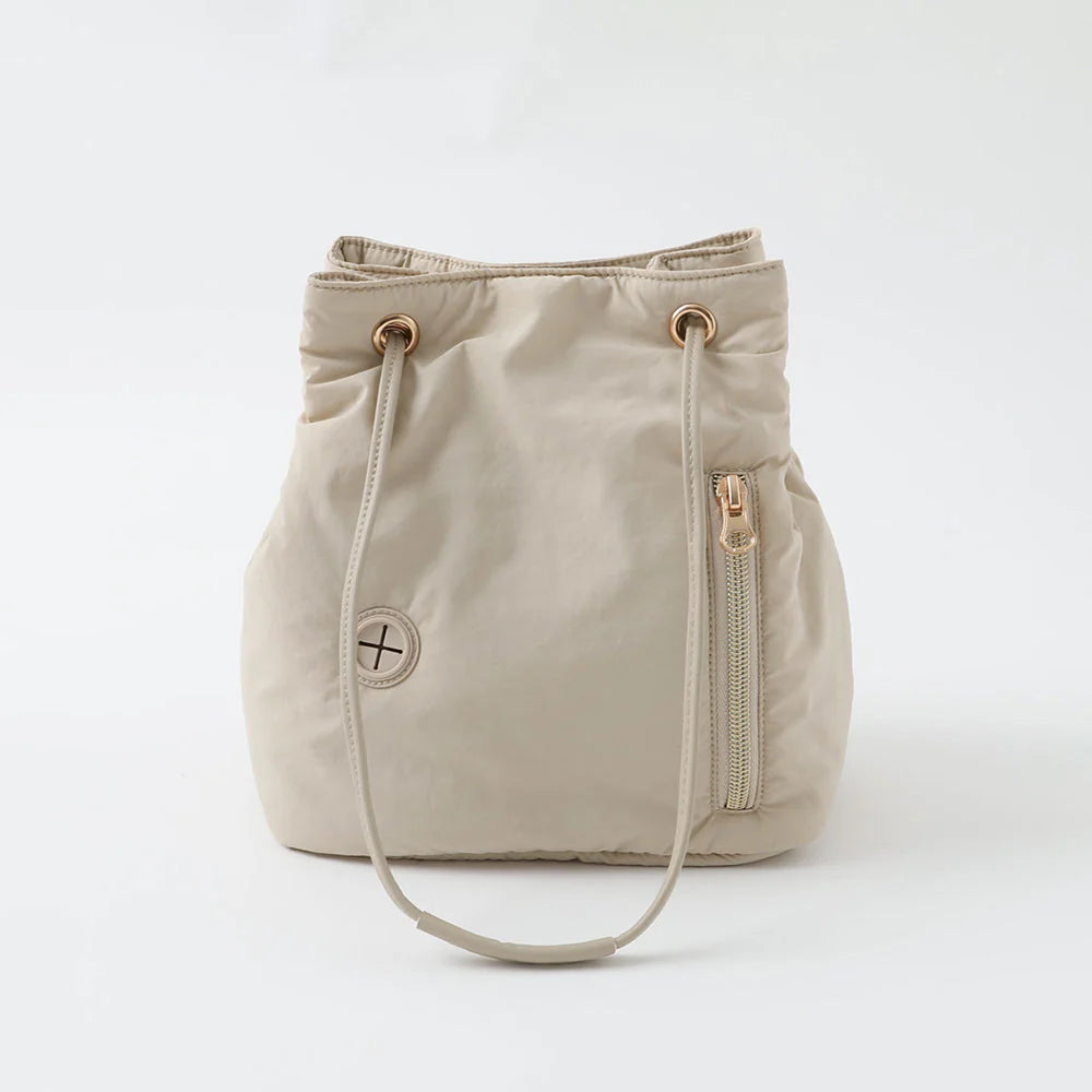 Water-Repellent Walking Bag