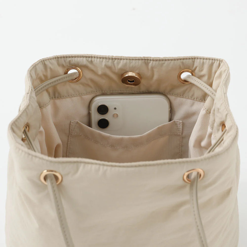 Water-Repellent Walking Bag