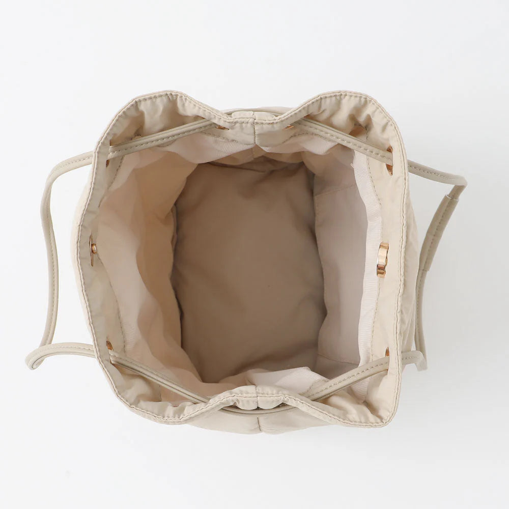 Water-Repellent Walking Bag
