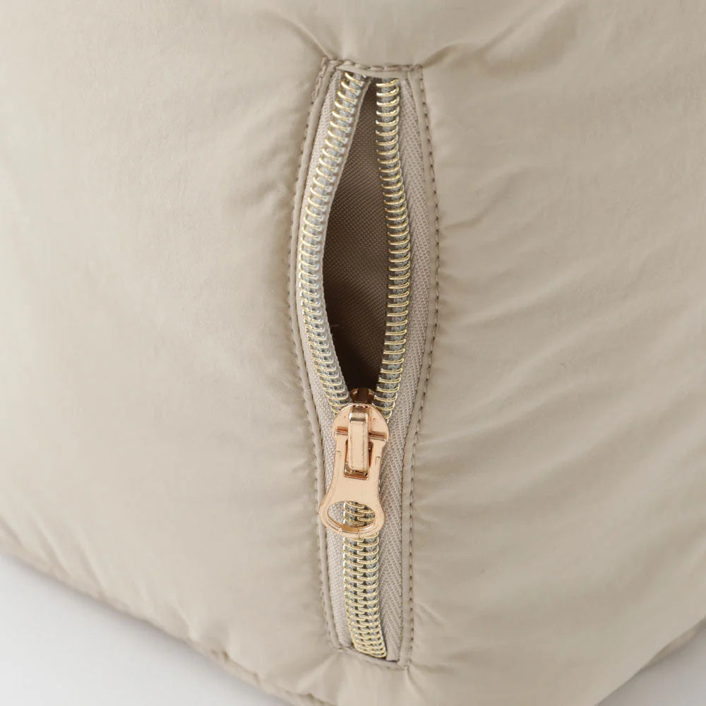 Water-Repellent Walking Bag
