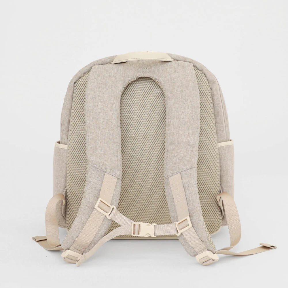 Piping Backpack