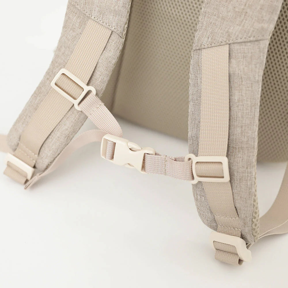 Piping Backpack