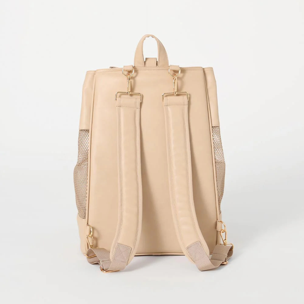 2-Way Mesh Drawstring Bag