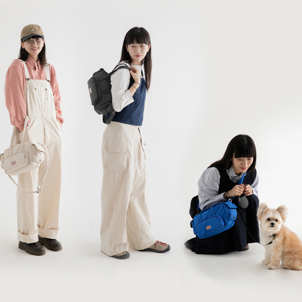 Downtown Bag