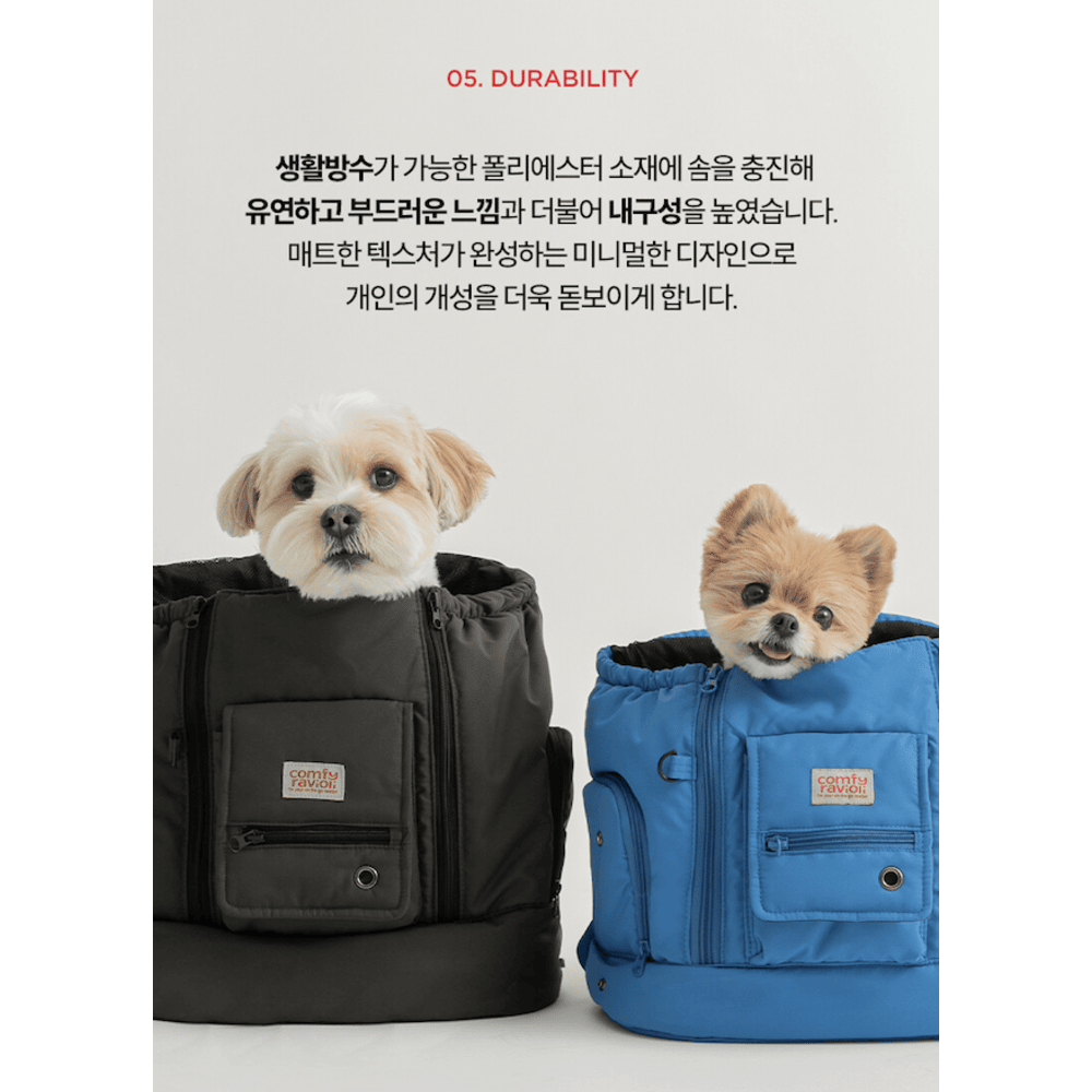Ten Mile Bag