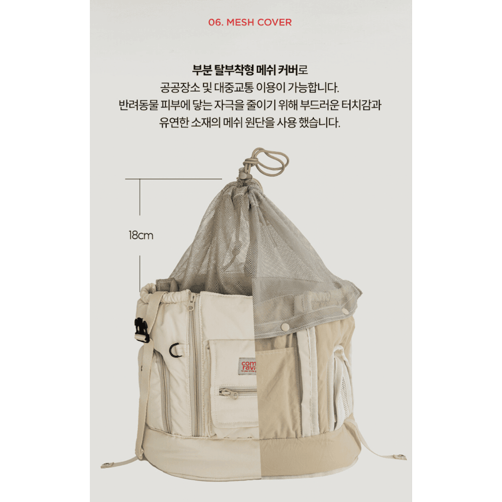Ten Mile Bag