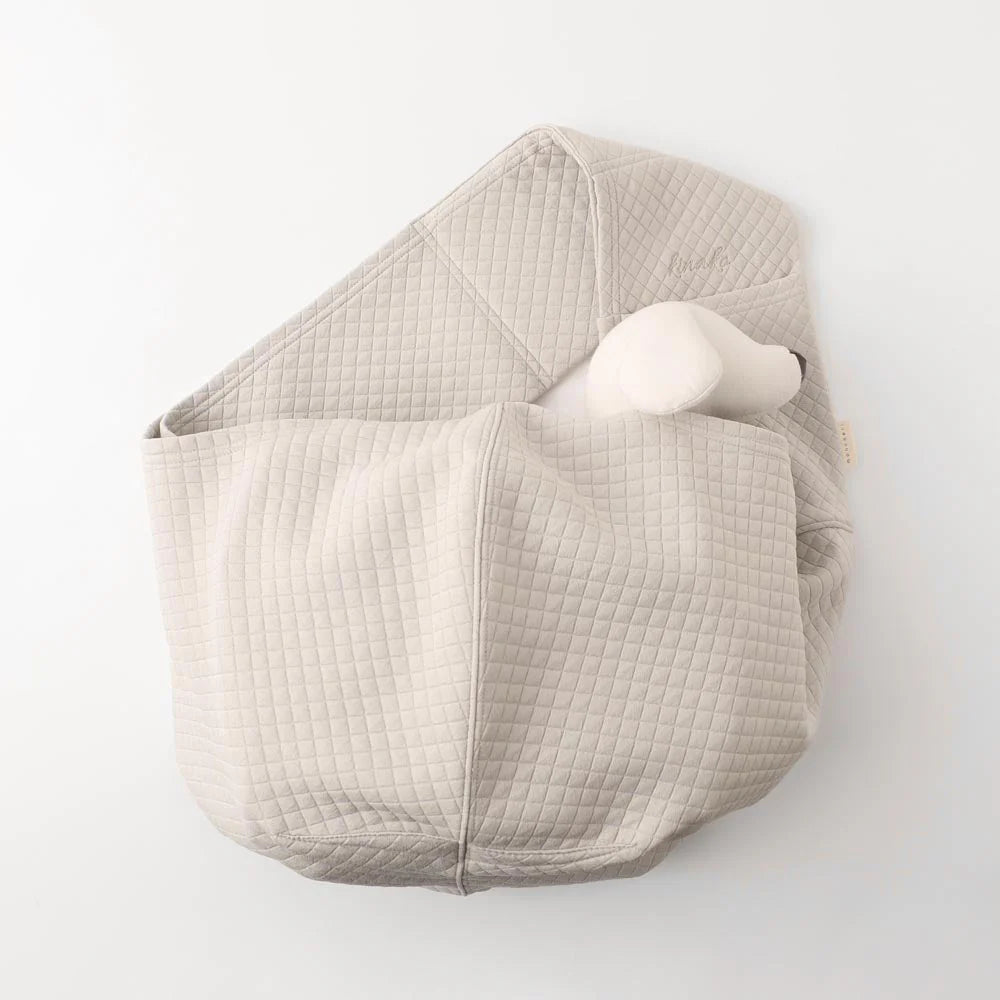 Checkered Dog Sling