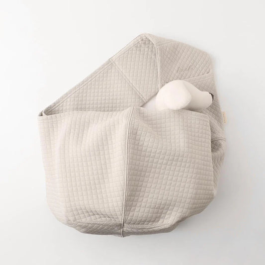 Checkered Dog Sling