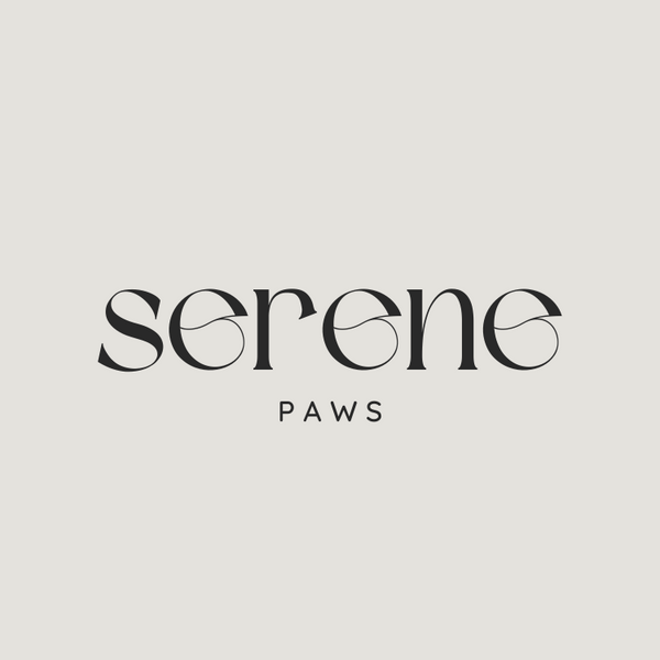 Serene Paws